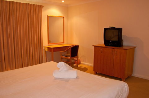 Bayview Geographe Resort Busselton - Accommodation Port Hedland 44