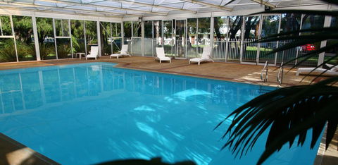 Bayview Geographe Resort Busselton - Accommodation Port Hedland 1