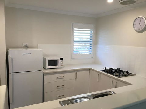 Bayview Geographe Resort Busselton - Accommodation Port Hedland 30