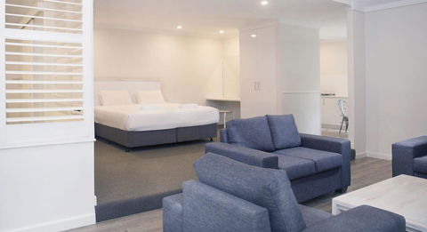 Bayview Geographe Resort Busselton - Accommodation Port Hedland 16