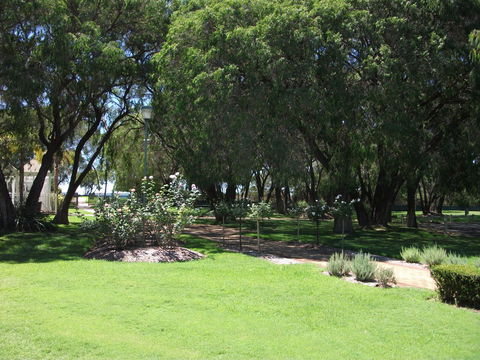 Bayview Geographe Resort Busselton - Accommodation Port Hedland 40