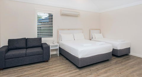 Bayview Geographe Resort Busselton - Accommodation Port Hedland 2