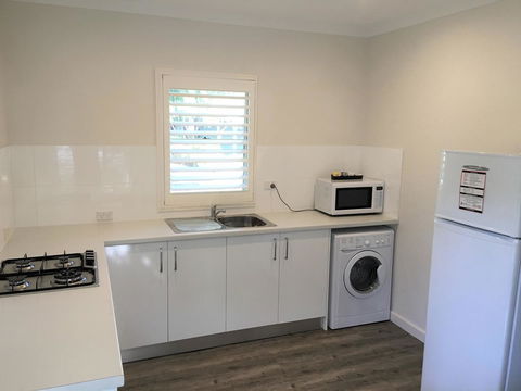 Bayview Geographe Resort Busselton - Accommodation Port Hedland 11