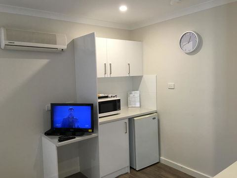 Bayview Geographe Resort Busselton - Accommodation Port Hedland 35