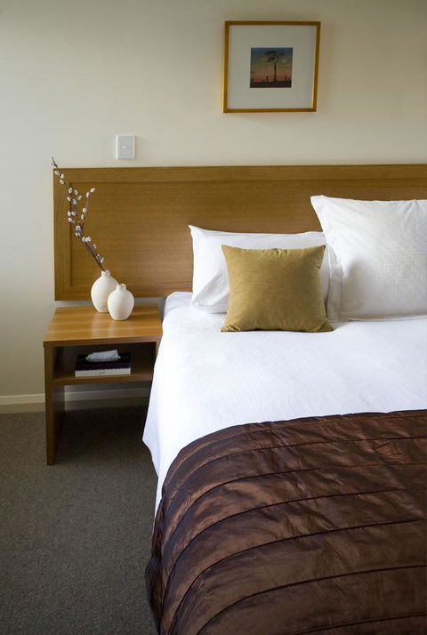 Bayview Geographe Resort Busselton - Accommodation Port Hedland 37