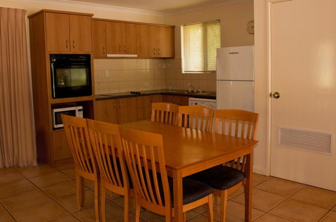 Bayview Geographe Resort Busselton - Accommodation Port Hedland 43