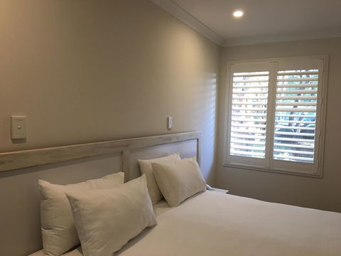 Bayview Geographe Resort Busselton - Accommodation Port Hedland 36