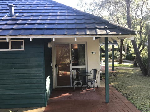 Bayview Geographe Resort Busselton - Accommodation Port Hedland 21