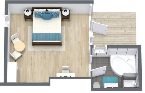 Bayview Geographe Resort Busselton - Accommodation Port Hedland 8