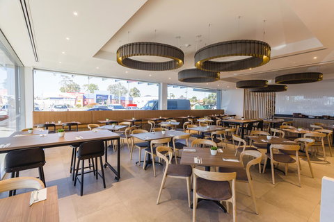 Ingot Hotel Perth, Ascend Hotel Collection - Accommodation Port Hedland 23