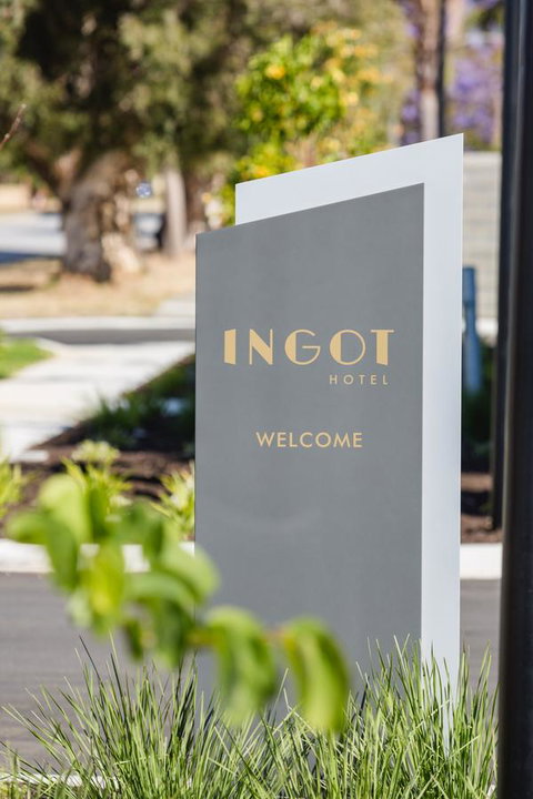 Ingot Hotel Perth, Ascend Hotel Collection - Accommodation Port Hedland 14