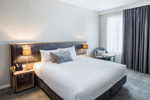 Ingot Hotel Perth, Ascend Hotel Collection - Accommodation Port Hedland 4