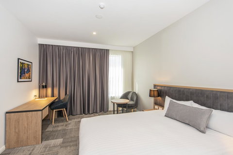 Ingot Hotel Perth, Ascend Hotel Collection - Accommodation Port Hedland 3