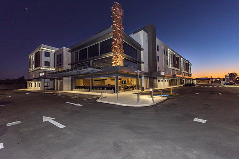Ingot Hotel Perth, Ascend Hotel Collection - Accommodation Port Hedland 12