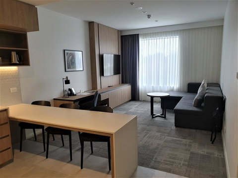 Ingot Hotel Perth, Ascend Hotel Collection - Accommodation Port Hedland 9
