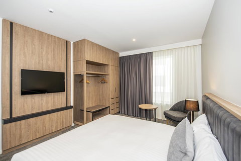 Ingot Hotel Perth, Ascend Hotel Collection - Accommodation Port Hedland 15