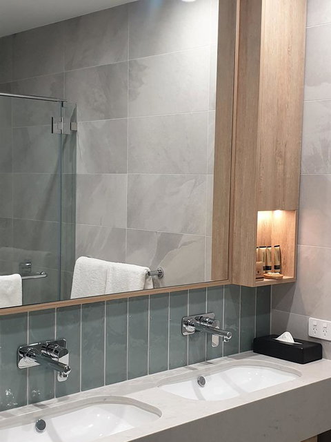 Ingot Hotel Perth, Ascend Hotel Collection - Accommodation Port Hedland 8