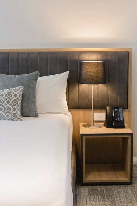 Ingot Hotel Perth, Ascend Hotel Collection - Accommodation Port Hedland 27