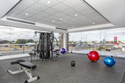 Ingot Hotel Perth, Ascend Hotel Collection - Accommodation Port Hedland 13