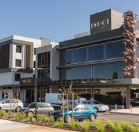 Ingot Hotel Perth an Ascend Hotel Collection member - Accommodation Port Hedland