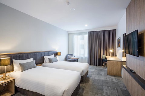 Ingot Hotel Perth, Ascend Hotel Collection - Accommodation Port Hedland 2