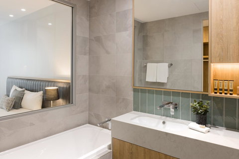 Ingot Hotel Perth, Ascend Hotel Collection - Accommodation Port Hedland 28