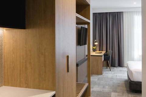 Ingot Hotel Perth, Ascend Hotel Collection - Accommodation Port Hedland 7
