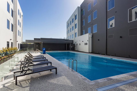 Ingot Hotel Perth, Ascend Hotel Collection - Accommodation Port Hedland 25