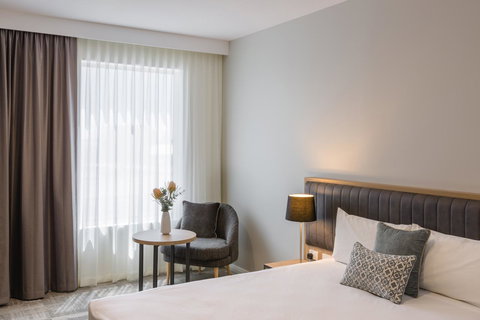 Ingot Hotel Perth, Ascend Hotel Collection - Accommodation Port Hedland 31