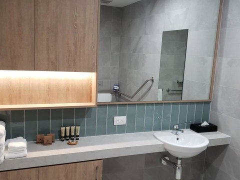 Ingot Hotel Perth, Ascend Hotel Collection - Accommodation Port Hedland 5