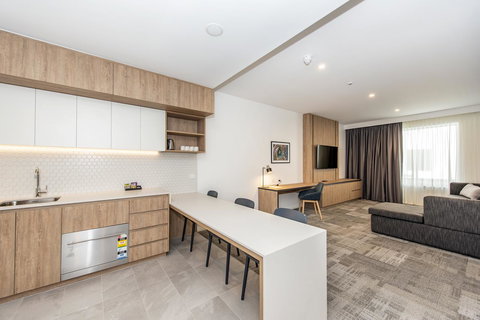 Ingot Hotel Perth, Ascend Hotel Collection - Accommodation Port Hedland 19