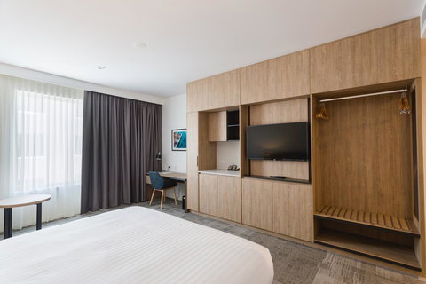 Ingot Hotel Perth, Ascend Hotel Collection - Accommodation Port Hedland 22