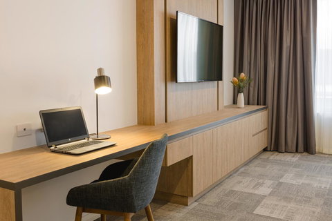 Ingot Hotel Perth, Ascend Hotel Collection - Accommodation Port Hedland 29