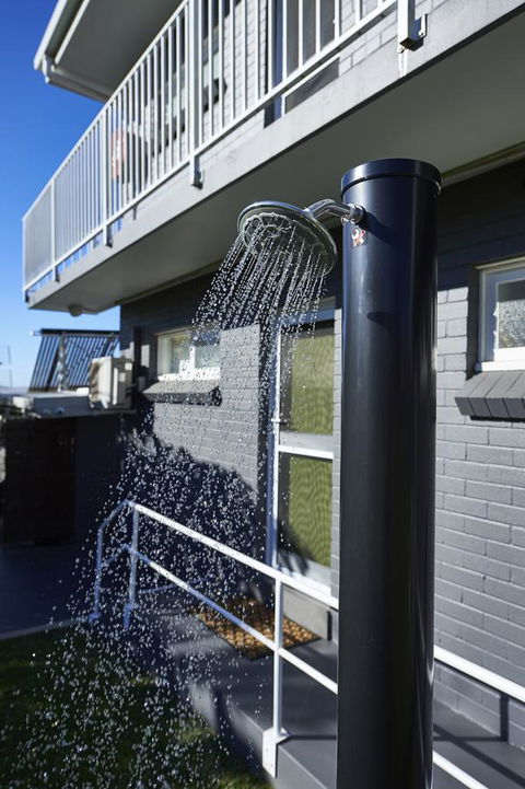 Harbour View Apartments - Accommodation Port Hedland 15