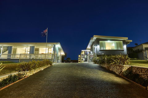 Harbour View Apartments - Accommodation Port Hedland 27