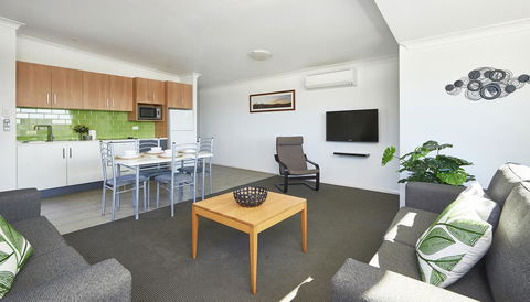 Harbour View Apartments - Accommodation Port Hedland 5