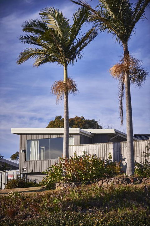 Harbour View Apartments - Accommodation Port Hedland 11