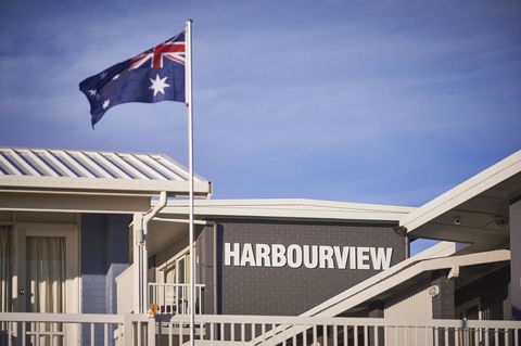 Harbour View Apartments - Accommodation Port Hedland 24