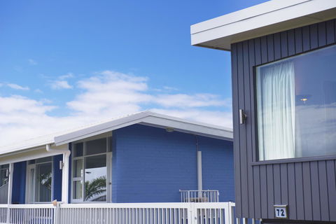 Harbour View Apartments - Accommodation Port Hedland 32