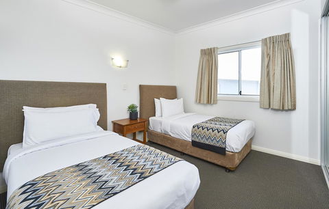 Harbour View Apartments - Accommodation Port Hedland 4
