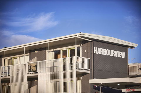 Harbour View Apartments - Accommodation Port Hedland 18