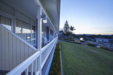Harbour View Apartments - Accommodation Port Hedland 19
