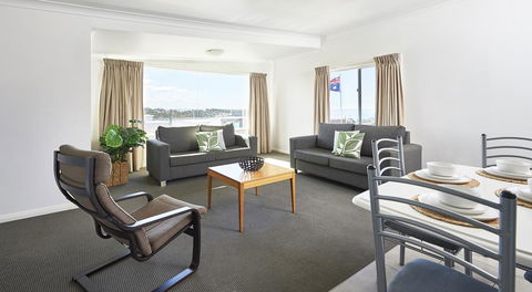 Harbour View Apartments - Accommodation Port Hedland 13