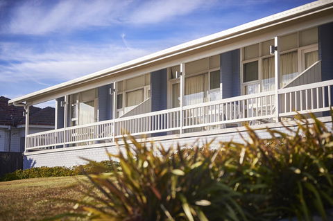 Harbour View Apartments - Accommodation Port Hedland 9