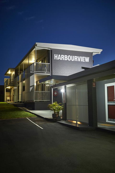 Harbour View Apartments - Accommodation Port Hedland 28