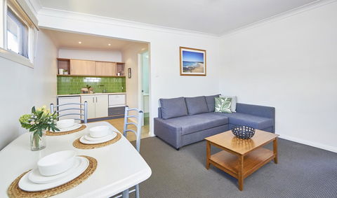 Harbour View Apartments - Accommodation Port Hedland 1