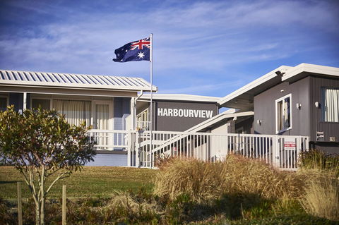 Harbour View Apartments - Accommodation Port Hedland 3