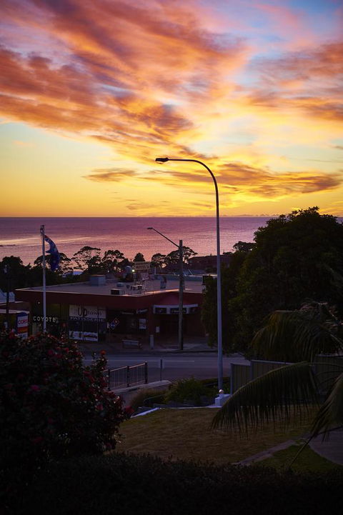 Harbour View Apartments - Accommodation Port Hedland 17
