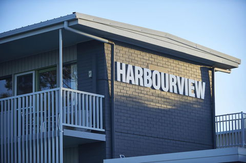 Harbour View Apartments - Accommodation Port Hedland 12