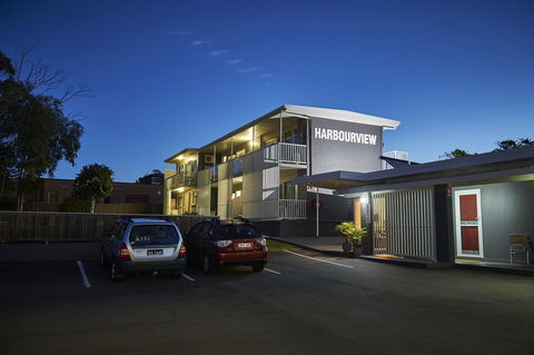 Harbour View Apartments - Accommodation Port Hedland 29